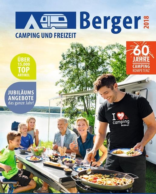 Katalog Fritz Berger 2018